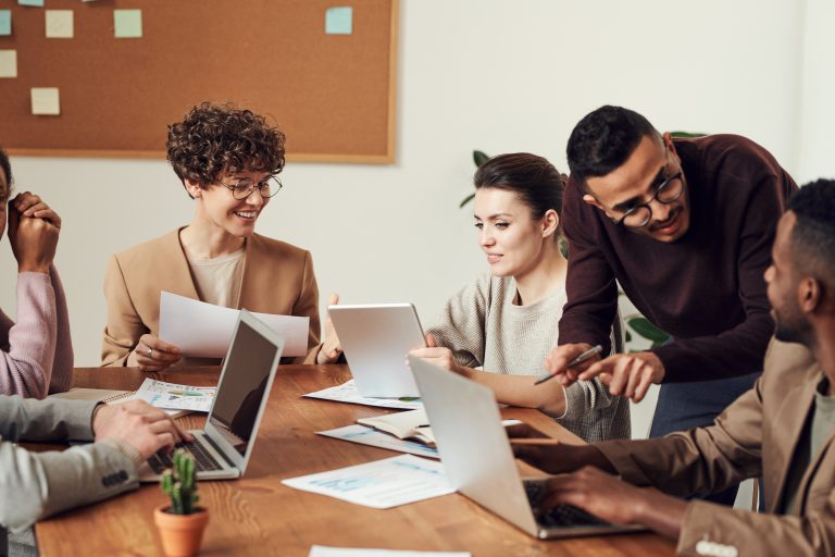 Corporate Training 101: Why do companies need e-Learning software?
