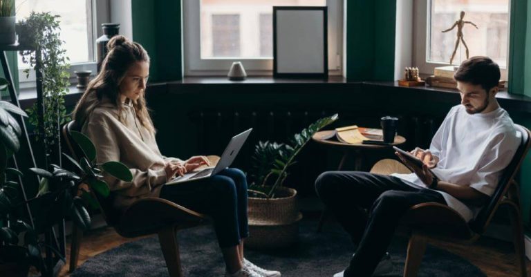 How Covid 19 affects remote employees