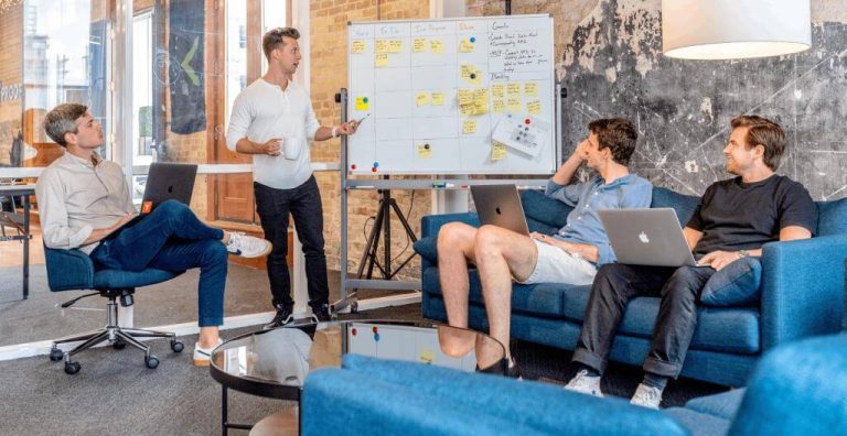 Corporate Training 101: Developing Soft Skills at the Workplace