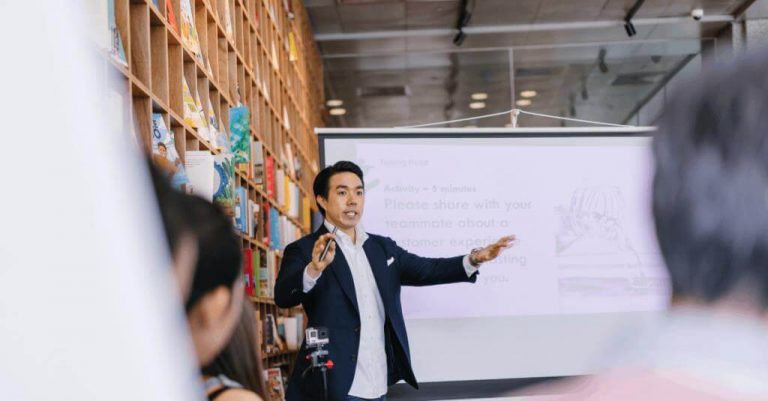 Employee Training Expectations and How to Meet Them