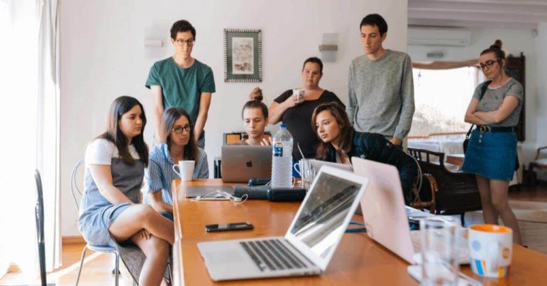 Switching to an LMS for Corporate Training: All you need to know