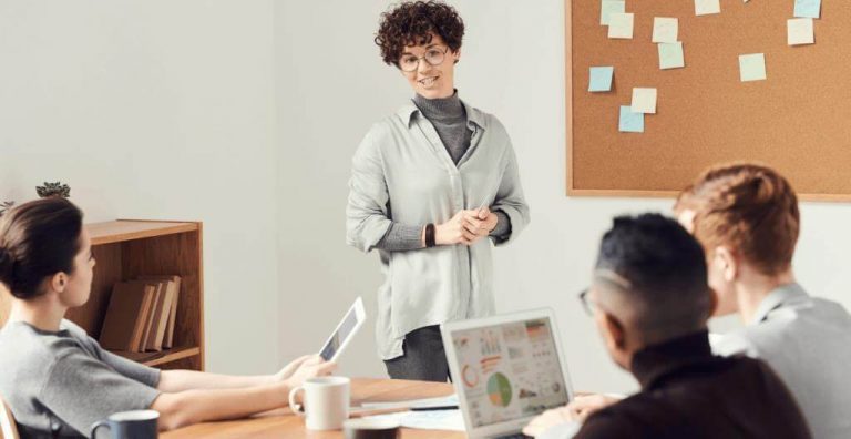 Training the Trainer: Essential Skills and Tools