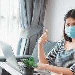 Work from home during covid 19