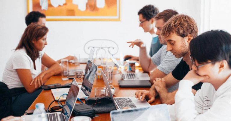 Corporate Training Handbook: The ultimate guide to improving Employee Productivity