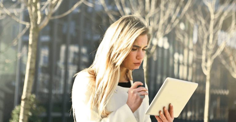 The rise of Mobile Learning: Why Millennials prefer learning on the go