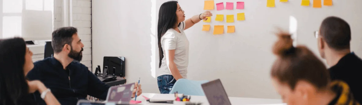 Corporate Training methods