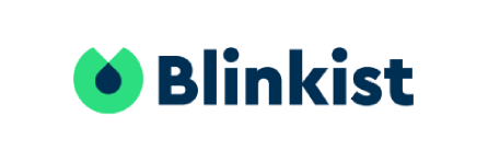 blinkist blinkist