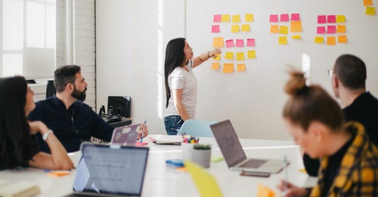 Training & Upskilling for Personal and Professional Growth