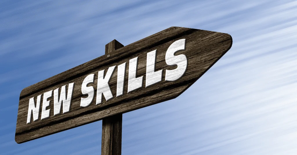 Skill Gap Analysis