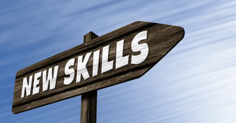Skill Gap Analysis
