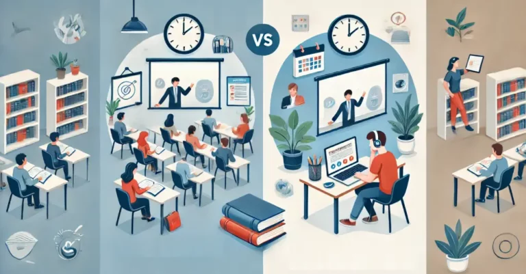 Synchronous vs Asynchronous Learning: Complete Comparison Guide