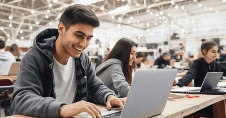 Blended Learning: Definition, Models & LMS Implementation
