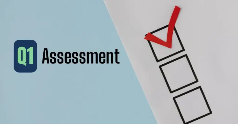 Understanding and Using Different Types of Assessments