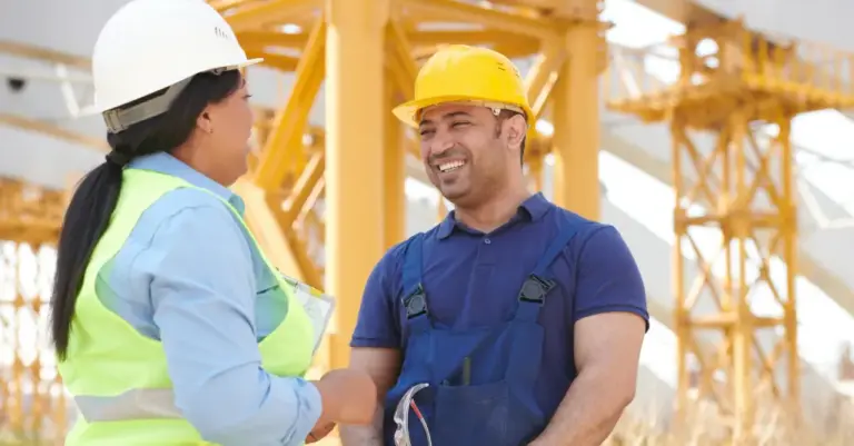 Why Blue-Collar Training Needs a Better LMS in 2025