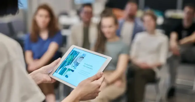 Building Better Training With Skills-Based Learning