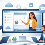 E-Learning Explained with Benefits and Tips