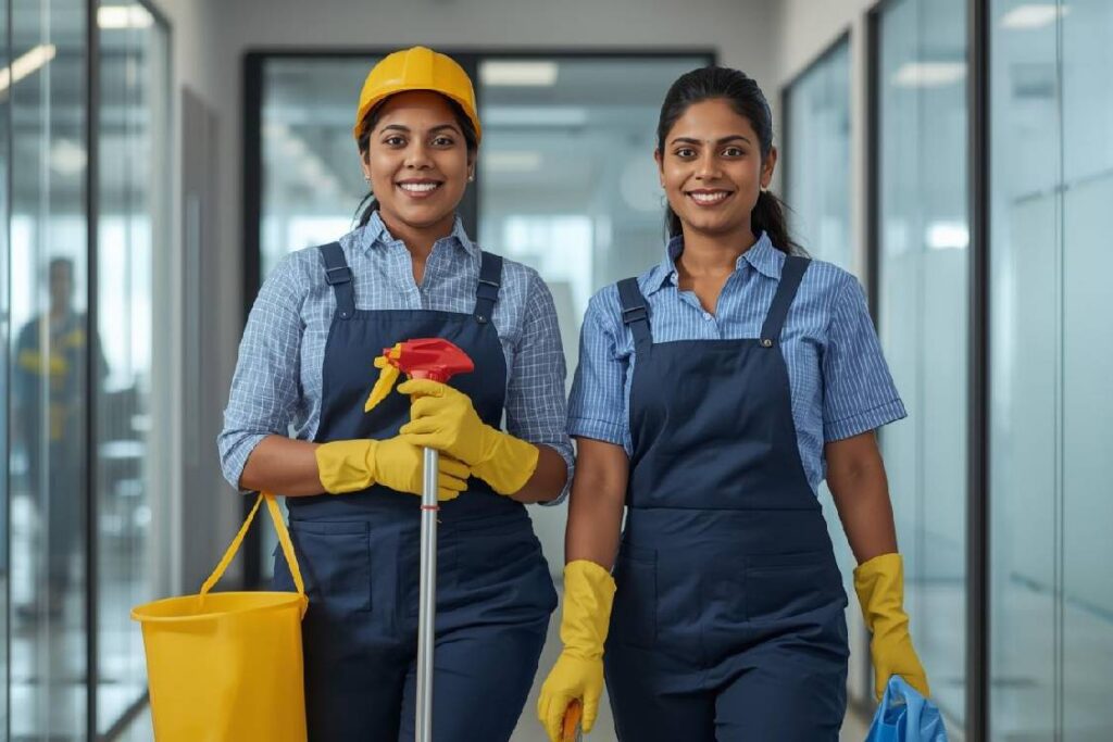 workforce-training for-facility-management