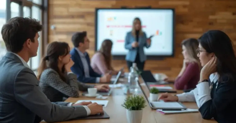 ESG Training Is Becoming Mandatory Compliance