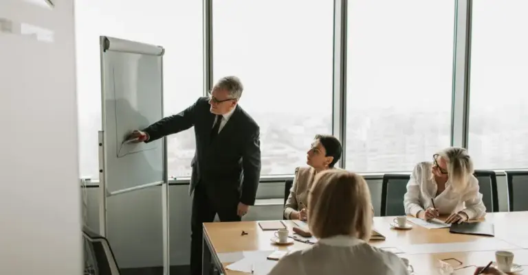 Proving LMS ROI Beyond Just Completion Rates