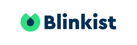 blinkist blinkist