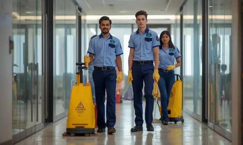 facility management