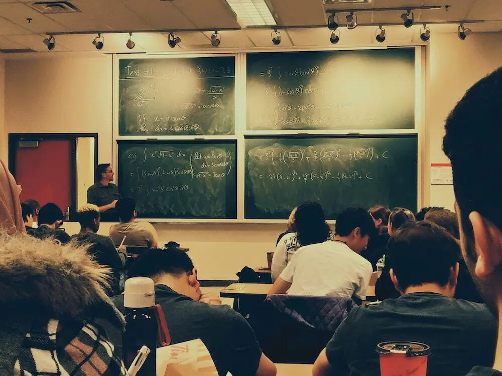 Classroom Training