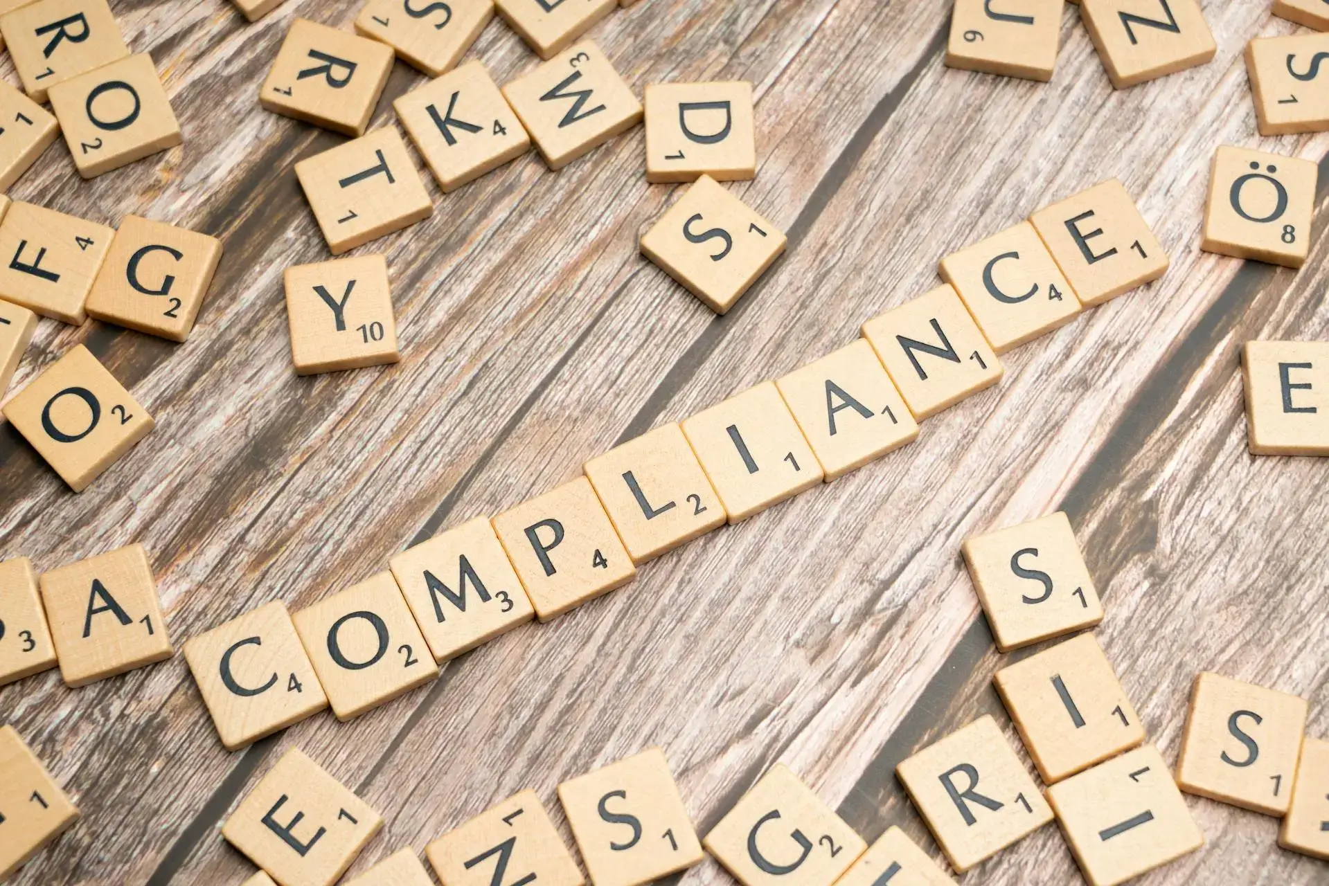 Compliance training LMS showing POSH and regulatory training dashboard