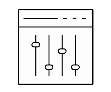 Flexibility Control