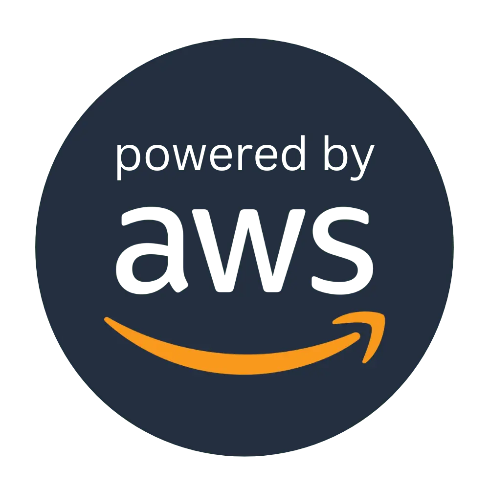 Secure and High-Performance AWS Hosting