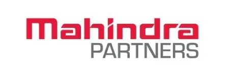 Mahindra Partners Logo