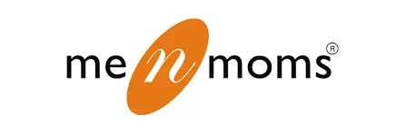 Menmoms Logo