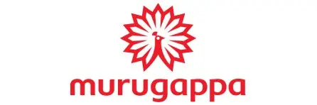 Murugappa Logo