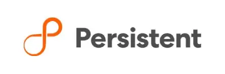 Persistent Logo