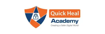 Quick Heal Logo