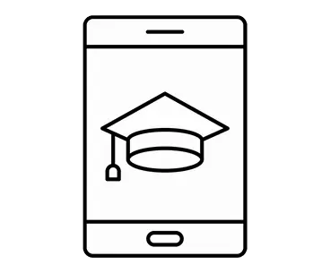 Responsive LMS