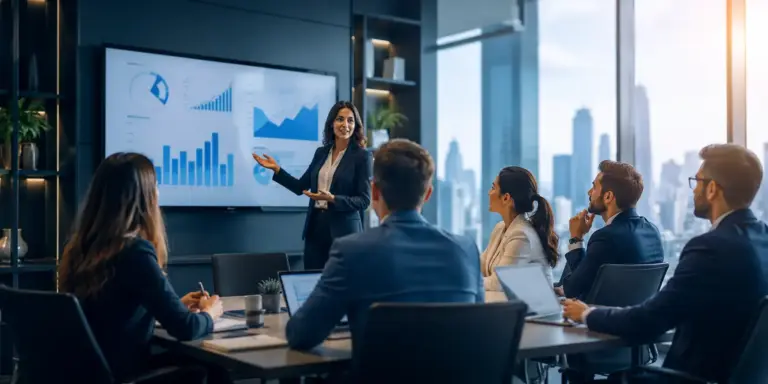 Sales Enablement Training: How to Build a High-Performing Sales Team in 2026