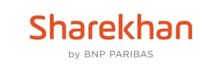 Sharekhan Logo