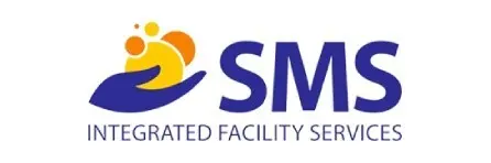 SMS Logo