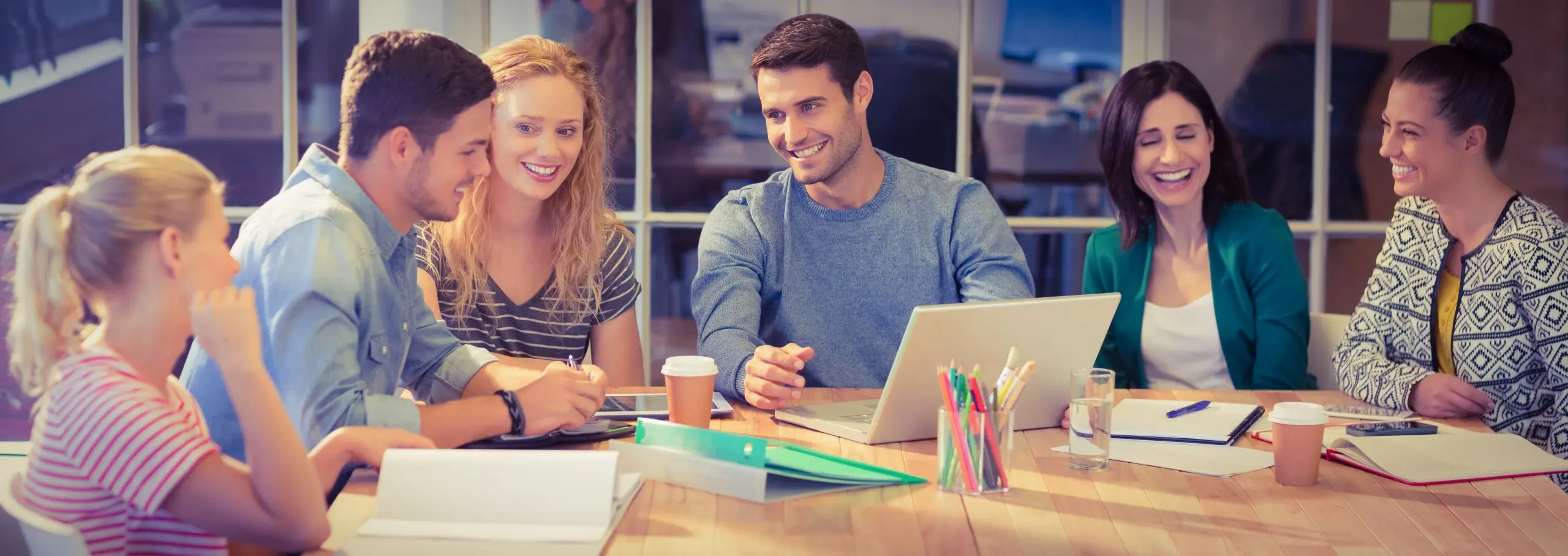 LMS training solutions for every use case