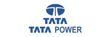 Tata Power Logo