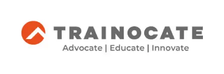 Trainocate Logo