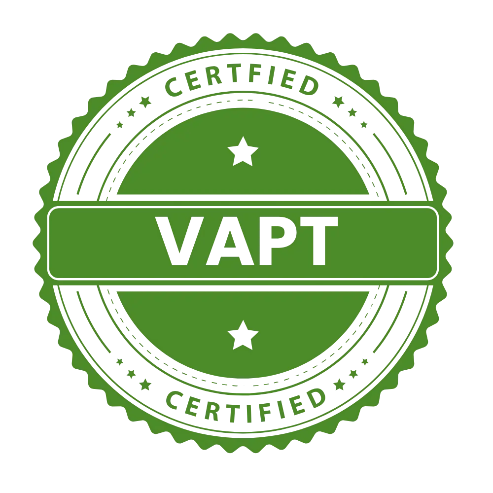 Regular VAPT Security Testing