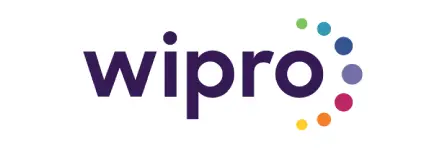Wipro Logo