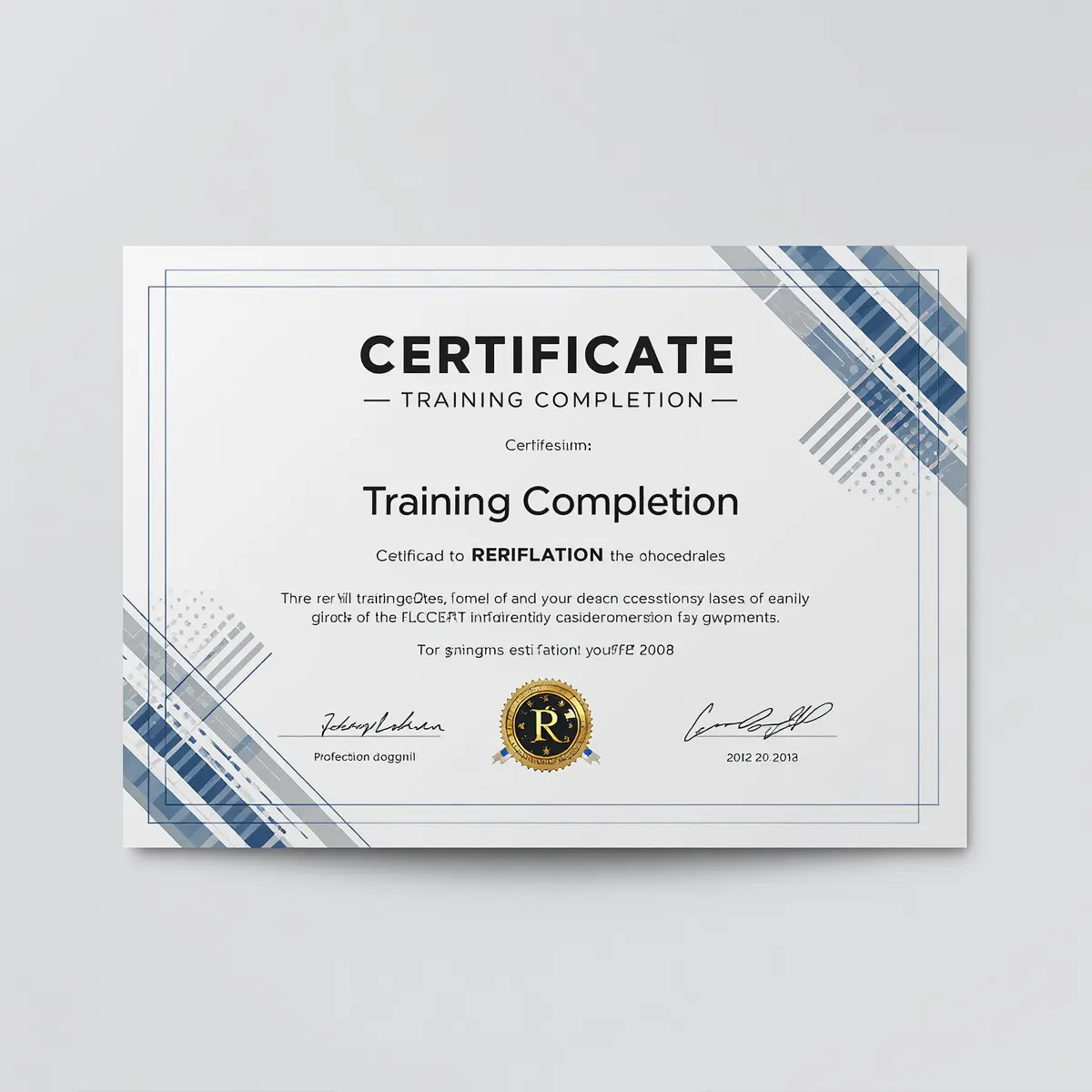 Partner certification leaderboard and training analytics