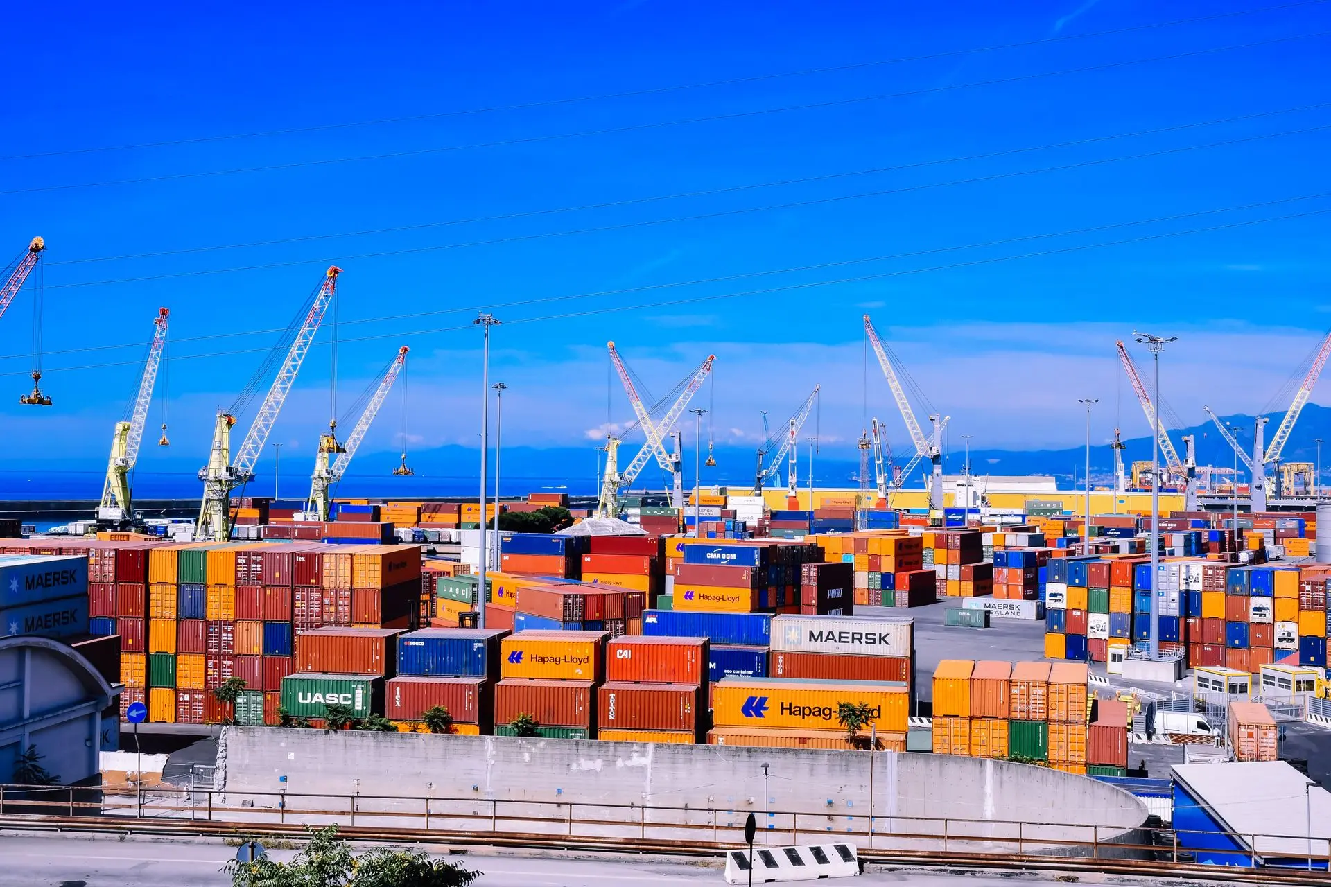 LMS for transport and logistics safety and compliance training