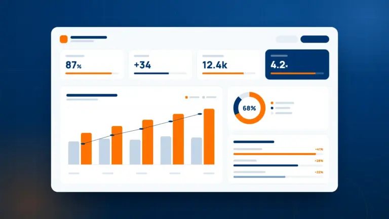 Learning Analytics: The Metrics & Dashboards That Prove Training Works