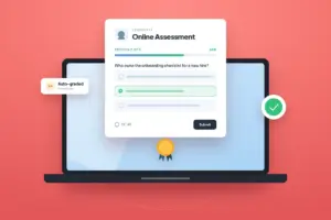 Online Assessment Software & Certification Management: A Complete Guide