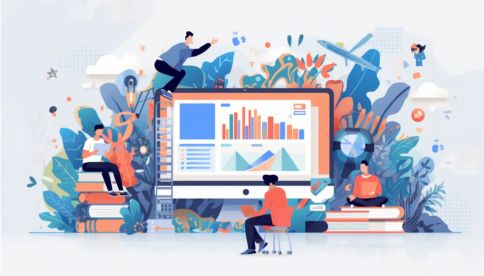 Online Learning Platforms for Corporate Training: The 2026 Guide for Indian Enterprises