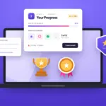 Gamification in an LMS: What Works, What Backfires, and How to Design It