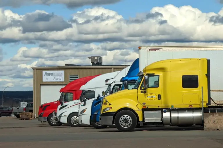 Logistics & Supply Chain LMS case study - AlphaLearn